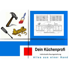 Küchenmonteur Traunstein