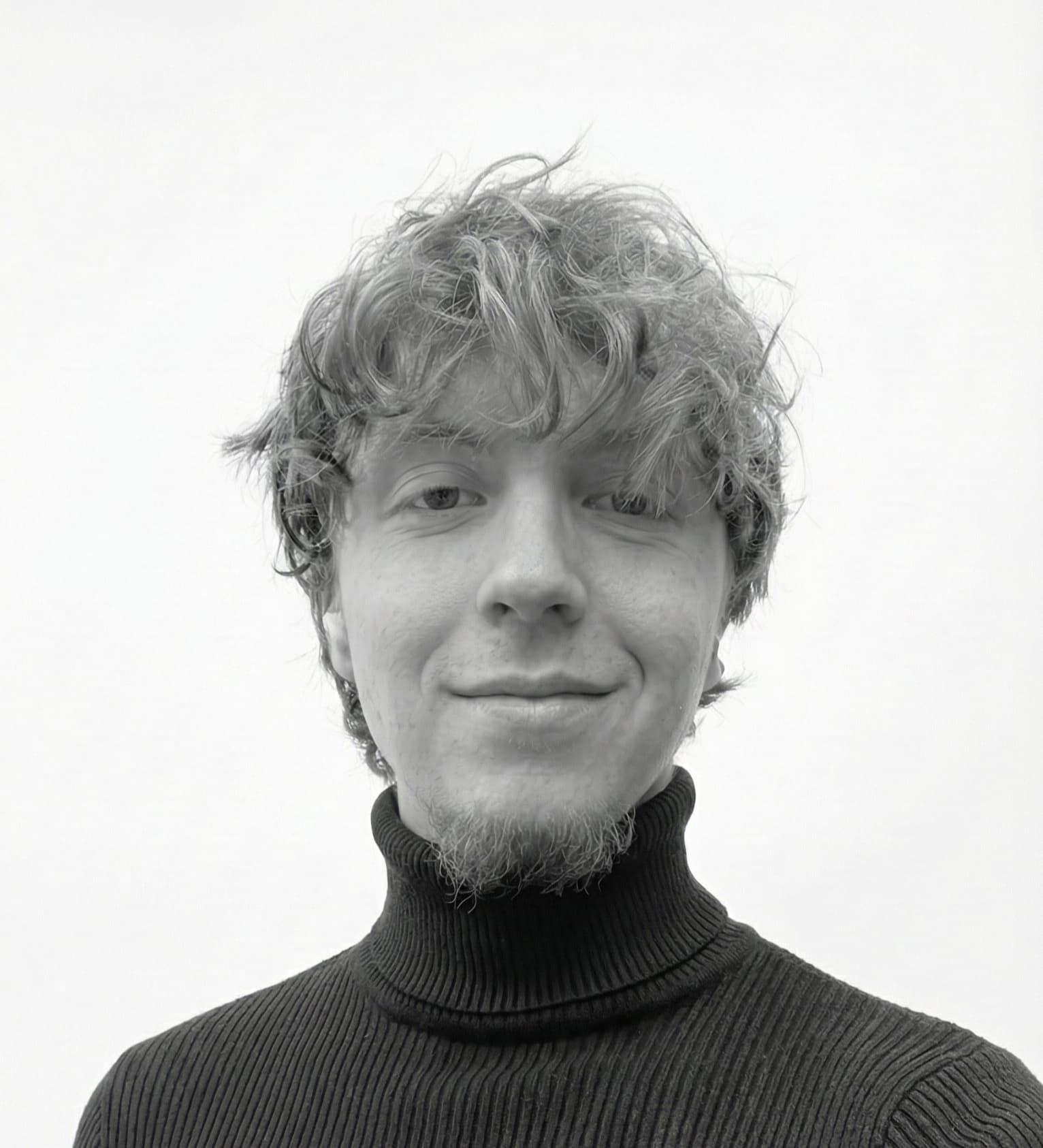 Paul Golz, Gründer & SEO-Stratege, Daalsen