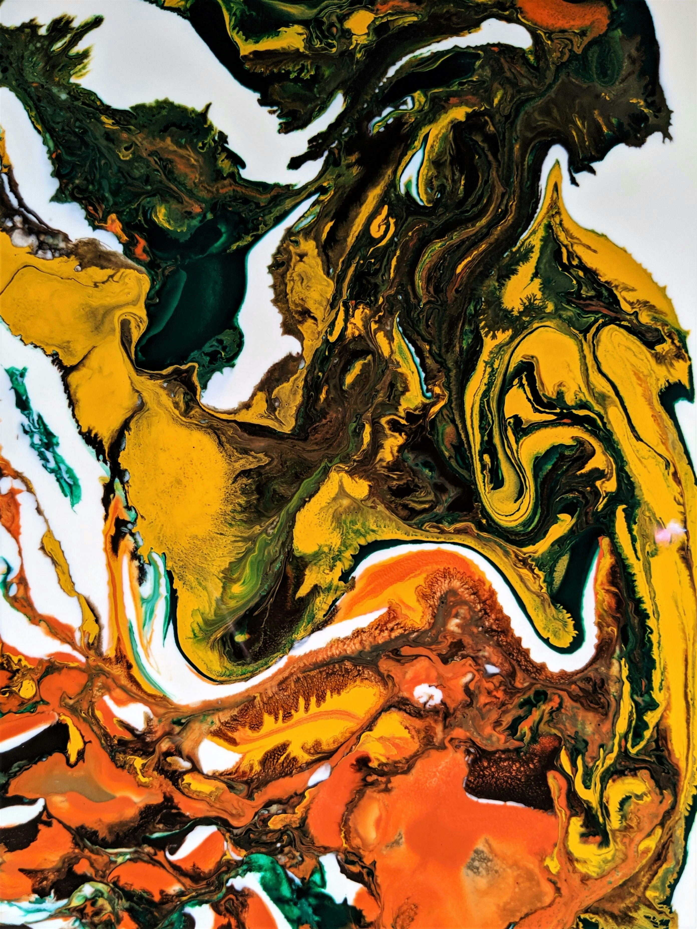 Background Artwork